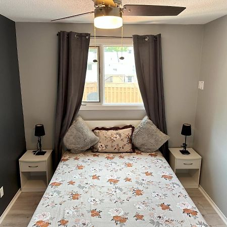 Castlerooms Homestay أوتاوا المظهر الخارجي الصورة