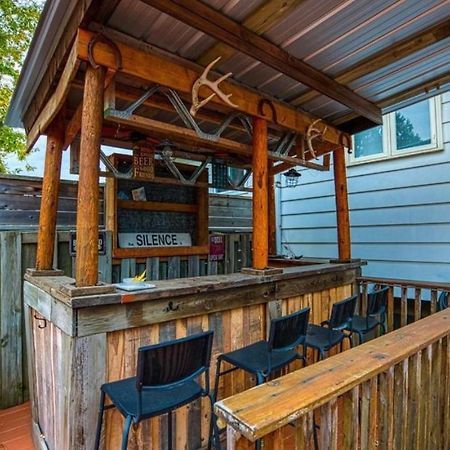 Castlerooms Homestay أوتاوا المظهر الخارجي الصورة