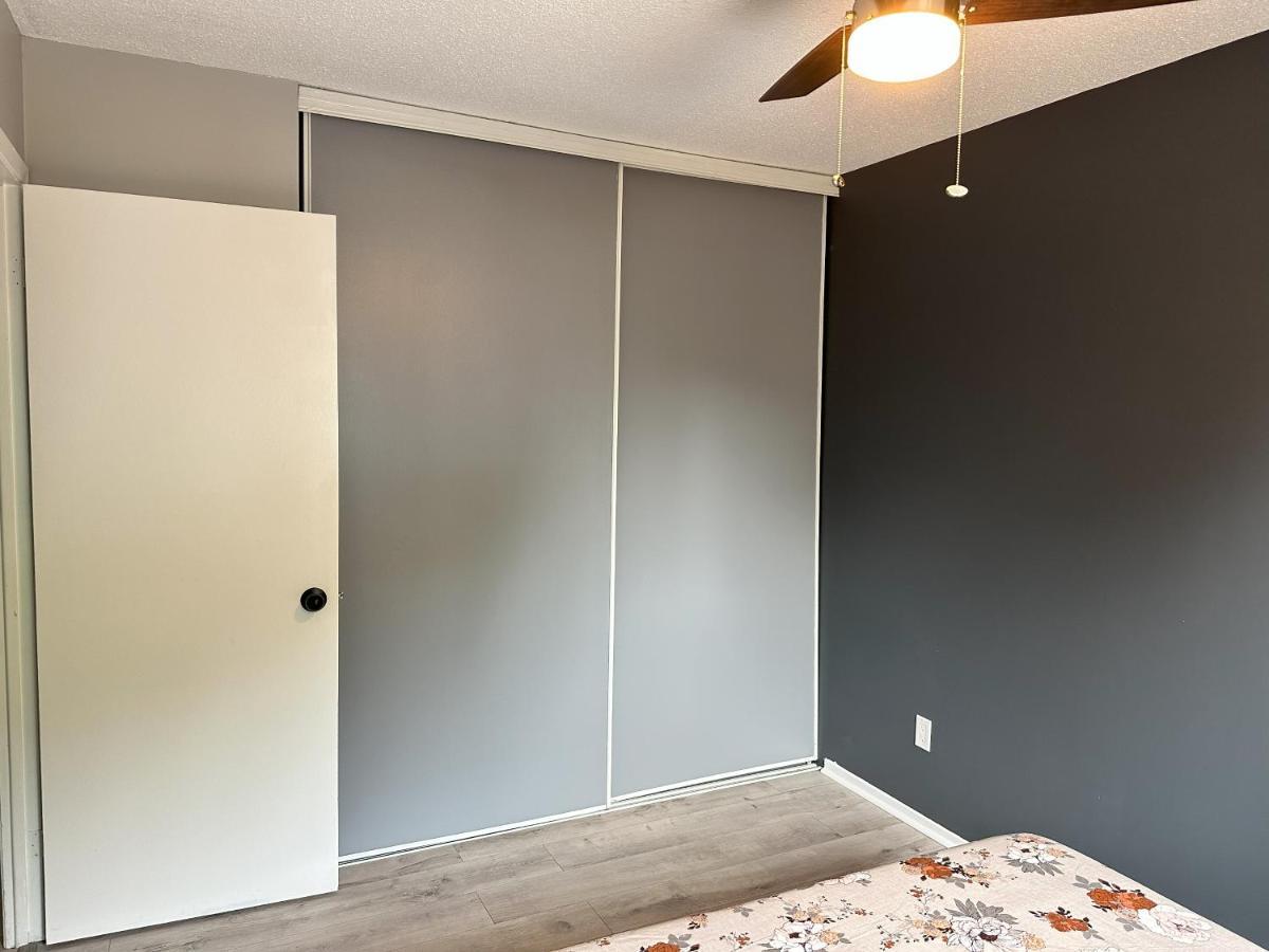 Castlerooms Homestay أوتاوا المظهر الخارجي الصورة