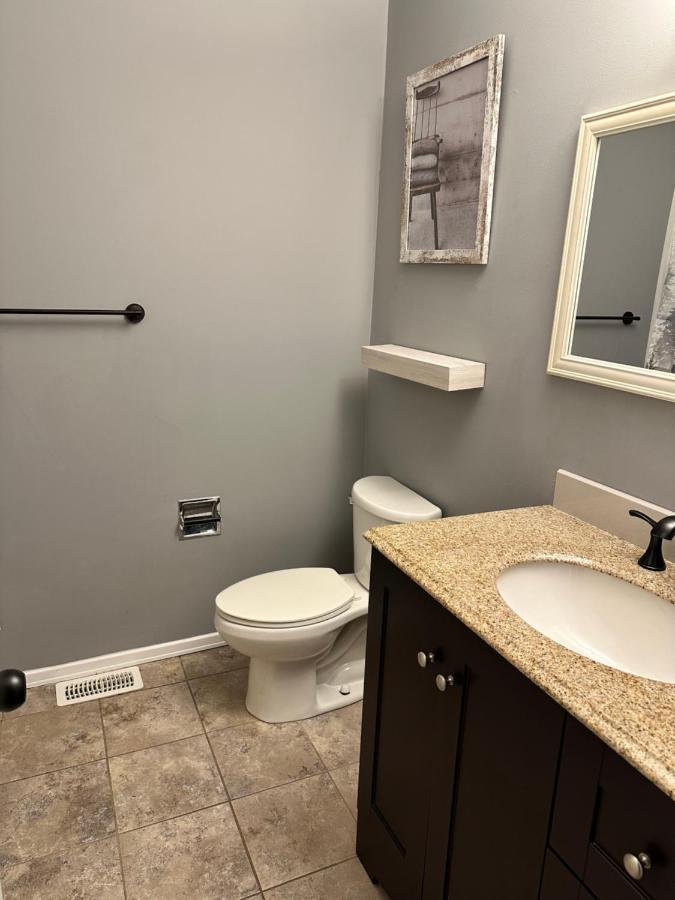 Castlerooms Homestay أوتاوا المظهر الخارجي الصورة