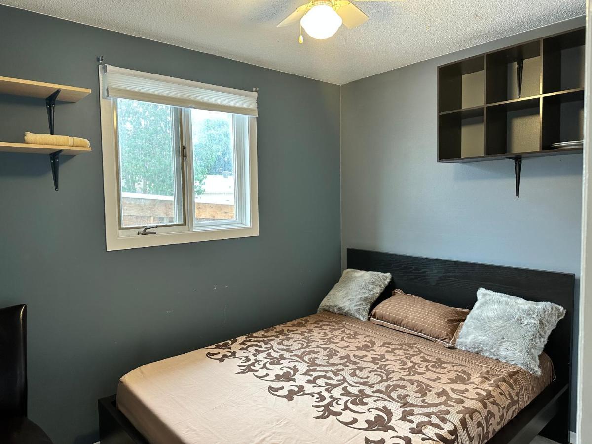 Castlerooms Homestay أوتاوا المظهر الخارجي الصورة